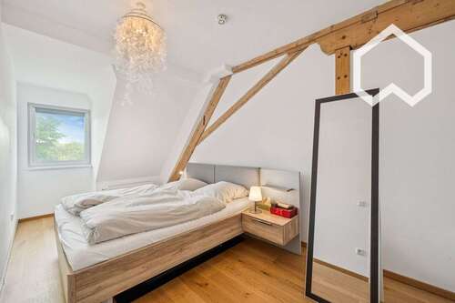 Foto - Wohnen auf Zeit in Weichering 1.490,00 €