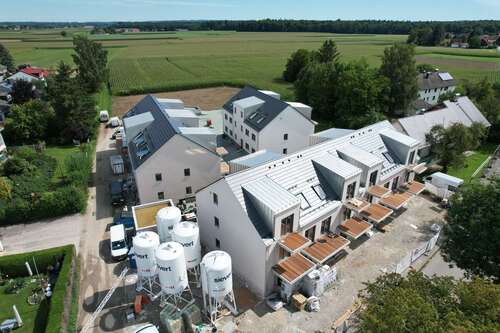 Foto - Wohnung zum Kaufen in Anzing 408.000,00 € 48.8 m²