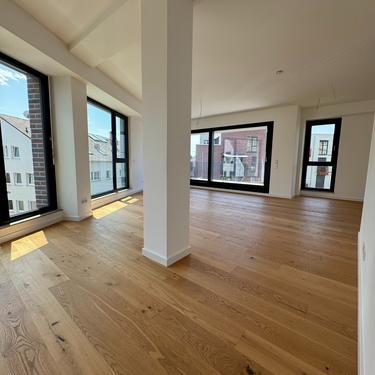 Foto - Wohnung zum Kaufen in Frankfurt am Main 819.000,00 € 112.45 m²