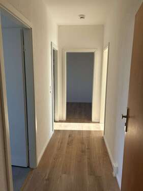 Foto - Wohnung zum Mieten in Mieste 330,00 € 60.1 m²