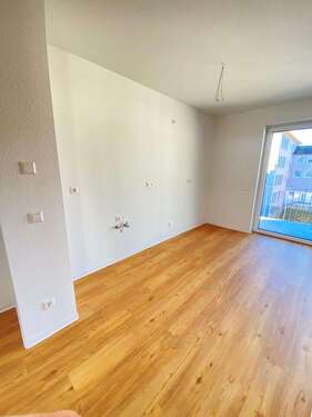 Foto - Wohnung zum Mieten in Dortmund 560,00 € 43.09 m²