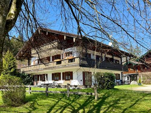 Foto - Wohnung zum Kaufen in Schönau am Königssee 240.000,00 € 38 m²