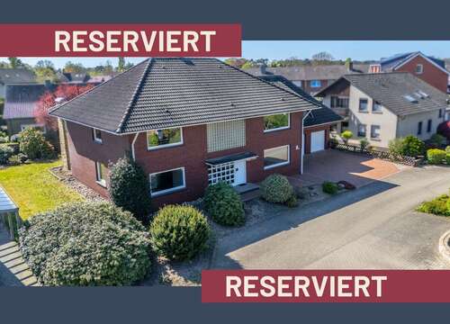 Foto - Haus zum Kaufen in Bramsche 399.000,00 € 255.1 m²