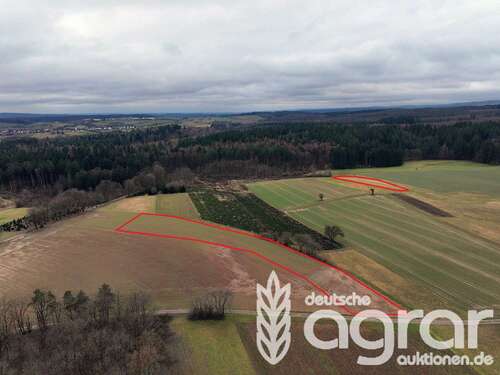 Foto - Grundstück in Fahrenbach 30.000,00 € 15112 m²