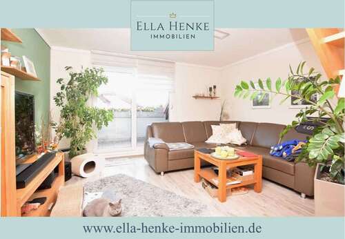 Foto - Wohnung zum Kaufen in Salzgitter-Thiede 210.000,00 € 79 m²