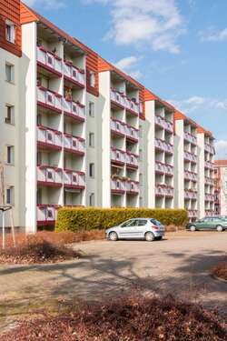 Foto - Wohnung zum Mieten in Hoyerswerda 370,00 € 56.55 m²