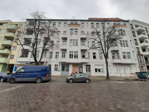Foto - Wohnung zum Mieten in Berlin 1.956,94 € 105.65 m²