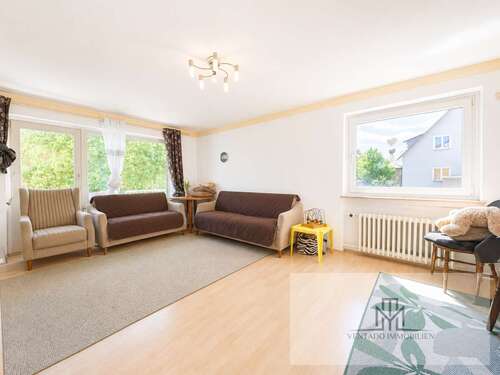 Foto - Wohnung zum Kaufen in Friedberg 249.000,00 € 100 m²