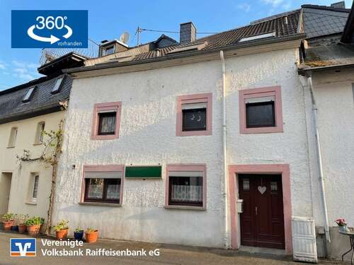 Foto - Haus zum Kaufen in Maring-Noviand 79.000,00 € 120 m²
