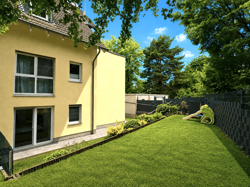 Foto - Wohnung zum Kaufen in Dortmund 285.000,00 € 105.26 m²