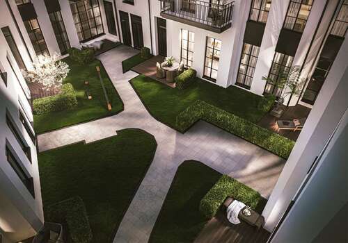 Foto - Wohnung zum Kaufen in Berlin 699.000,00 € 86.93 m²