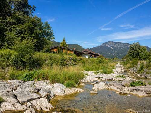 Foto - Haus zum Kaufen in Unterwössen 1.250.000,00 € 200 m²