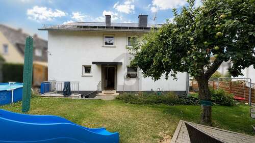 Foto - Haus zum Kaufen in Sinn 459.000,00 € 155 m²