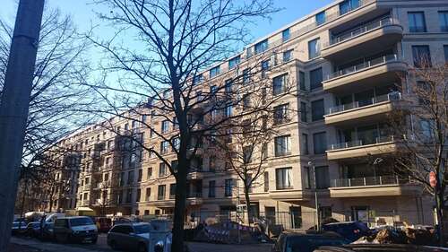 Foto - Garage zu vermieten in Berlin 160,00 €