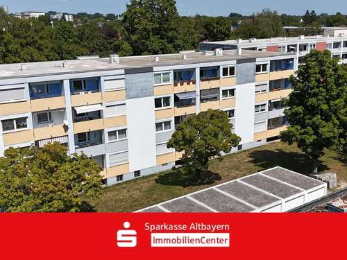 Foto - Wohnung zum Kaufen in Neuburg 169.000,00 € 70 m²