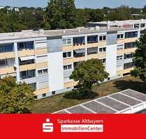 Wohnung zum Kaufen in Neuburg 169.000,00 € 70 m²