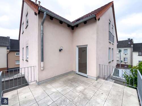 Foto - Wohnung zum Mieten in Limburg 837,00 € 96.25 m²