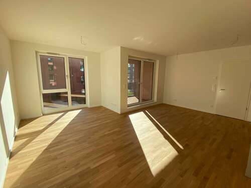 Foto - Wohnung zum Mieten in Hamburg 1.206,00 € 60.3 m²