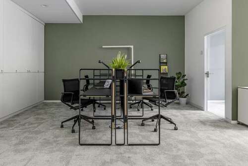 Foto - Büro in Düsseldorf 199,00 € 4 m²