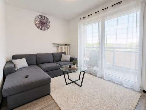 Foto - Wohnung zum Kaufen in Rüsselsheim 124.500,00 € 40.03 m²