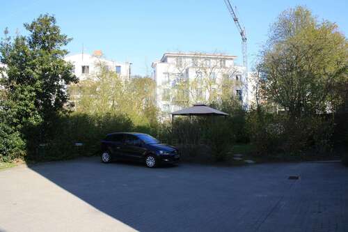 Foto - Garage zu vermieten in Rostock 95,00 €