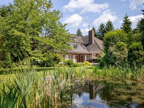 Foto - Haus zum Kaufen in Dassendorf 1.395.000,00 € 300 m²
