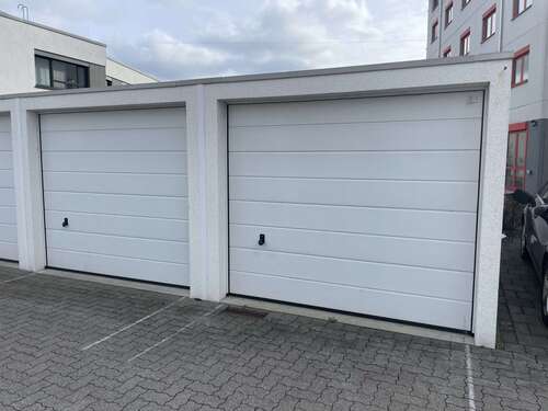 Foto - Garage zu vermieten in Alzenau 130,00 € 7.6 m²