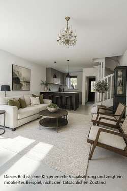 Foto - Wohnung zum Kaufen in Nordrhein-Westfalen - Unna 330.000,00 € 109.3 m²