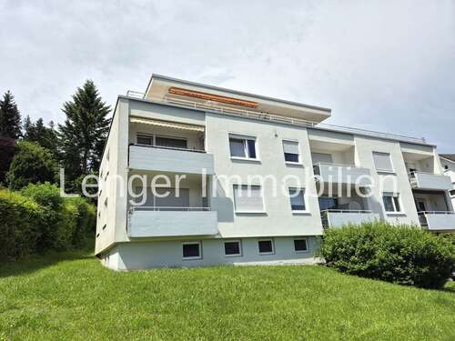 Foto - Wohnung zum Mieten in Albstadt 850,00 € 76.6 m²
