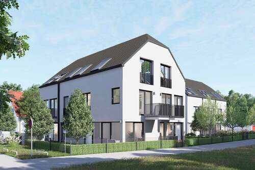 Foto - Haus zum Kaufen in München 1.299.000,00 € 155.58 m²