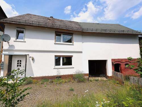 Foto - Haus zum Kaufen in Greifenstein 125.000,00 € 102.52 m²