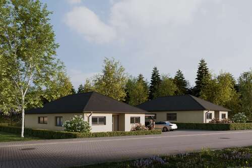 Foto - Haus zum Kaufen in Warnstedt OT Thale 419.900,00 € 132.73 m²