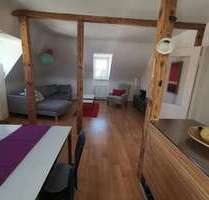 Wohnen auf Zeit in Stuttgart 1.320,00 €