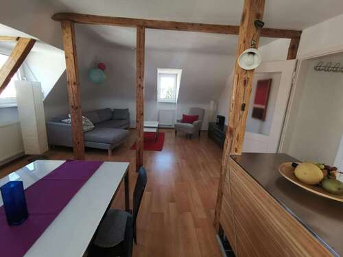 Foto - Wohnen auf Zeit in Stuttgart 1.320,00 €