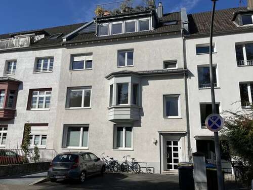 Foto - Wohnung zum Mieten in Köln Raderberg 1.580,00 € 92 m²
