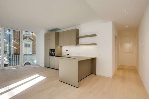 Foto - Wohnung zum Mieten in München 2.000,00 € 58.33 m²