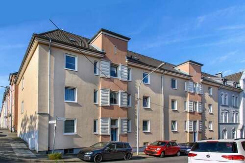 Foto - Wohnung zum Mieten in Remscheid 341,36 € 56.43 m²