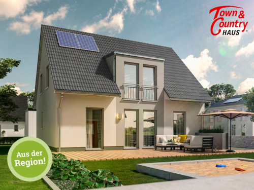 Foto - Haus zum Kaufen in Schönwald 336.990,00 € 136 m²