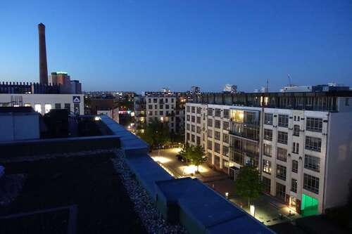 Foto - Wohnung zum Kaufen in Berlin 1.340.000,00 € 134.15 m²