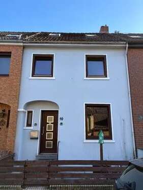 Foto - Haus zum Kaufen in BremenWalle 208.000,00 € 87 m²