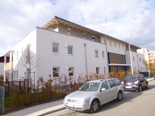 Foto - Wohnung zum Mieten in Rosenheim 1.040,00 € 67.5 m²