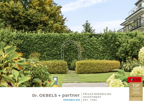 Foto - Wohnung zum Kaufen in Köln 2.690.000,00 € 351 m²