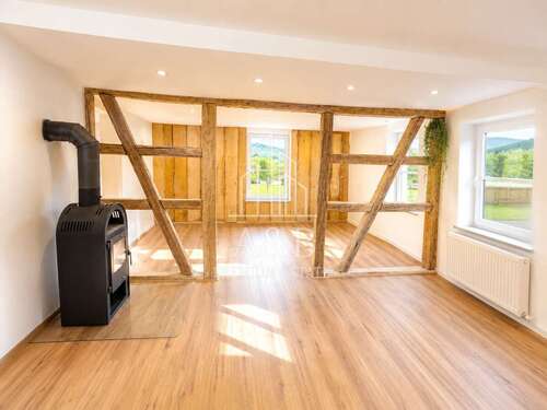 Foto - Haus zum Kaufen in Lindenfels 299.000,00 € 189 m²