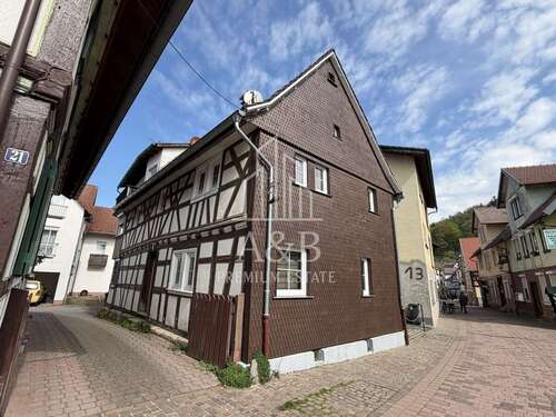 Foto - Haus zum Kaufen in Lindenfels 269.000,00 € 189 m²