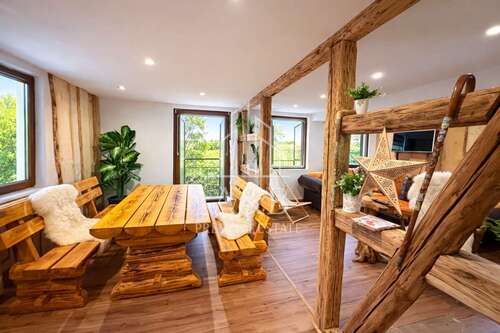 Foto - Haus zum Kaufen in Lindenfels 299.000,00 € 189 m²