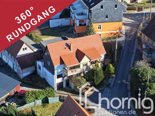 Foto - Haus zum Kaufen in Bad Schandau Ostrau 19.900,00 € 86 m²