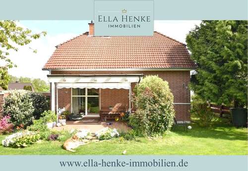 Foto - Haus zum Kaufen in Helmstedt 259.000,00 € 119 m²