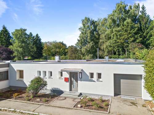 Foto - Haus zum Kaufen in Kempten (Allgäu) 698.000,00 € 155 m²