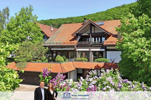 Foto - Haus zum Kaufen in Albstadt 695.000,00 € 315 m²
