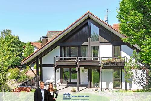 Foto - Haus zum Kaufen in Albstadt 695.000,00 € 315 m²